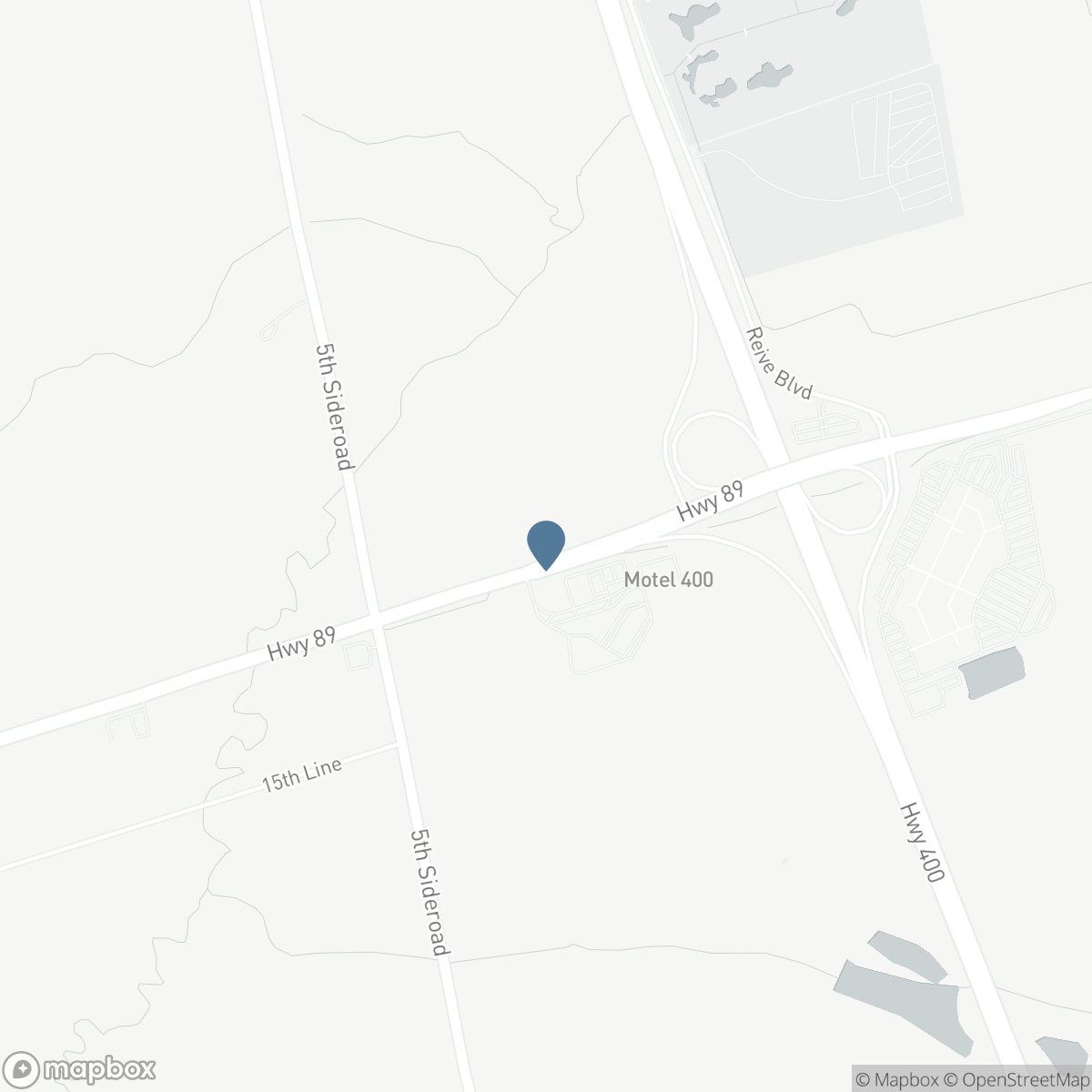 3520 HIGHWAY 89, Innisfil, Ontario L0L 1L0